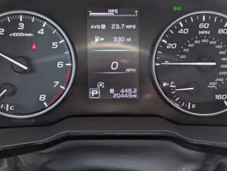 Subaru Legacy 2025 AWD Premium 4dr Sedan