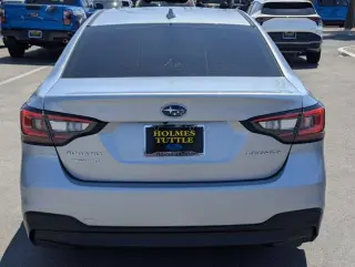 Subaru Legacy 2025 AWD Premium 4dr Sedan