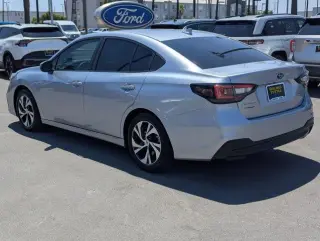 Subaru Legacy 2025 AWD Premium 4dr Sedan