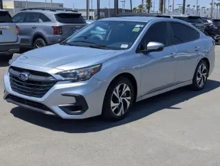 Subaru Legacy 2025 AWD Premium 4dr Sedan