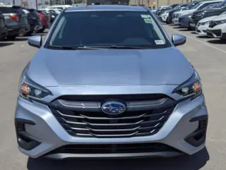 Subaru Legacy 2025 AWD Premium 4dr Sedan