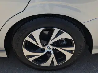 Subaru Legacy 2025 AWD Premium 4dr Sedan