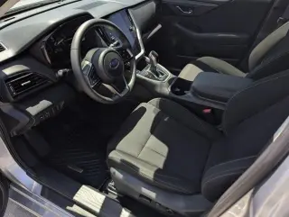 Subaru Legacy 2025 AWD Premium 4dr Sedan