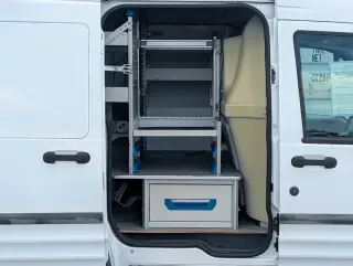 Ford Transit Connect 2013 XLT 4dr Cargo Mini-Van w/o Side and Rear Glass