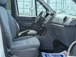 Ford Transit Connect 2013 XLT 4dr Cargo Mini-Van w/o Side and Rear Glass