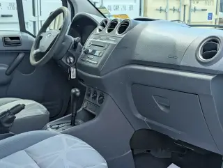 Ford Transit Connect 2013 XLT 4dr Cargo Mini-Van w/o Side and Rear Glass