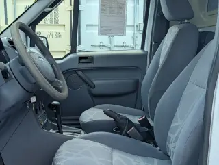 Ford Transit Connect 2013 XLT 4dr Cargo Mini-Van w/o Side and Rear Glass