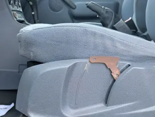 Ford Transit Connect 2013 XLT 4dr Cargo Mini-Van w/o Side and Rear Glass