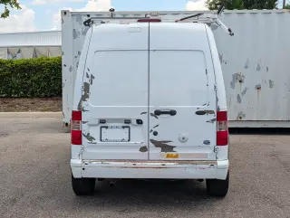 Ford Transit Connect 2013 XLT 4dr Cargo Mini-Van w/o Side and Rear Glass