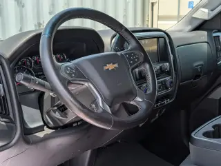 Chevrolet Silverado 1500 2014 4x4 LT 4dr Crew Cab 5.8 ft. SB