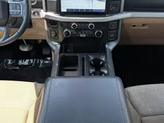 Ford F-150 2022 4x2 XL 4dr SuperCrew 5.5 ft. SB