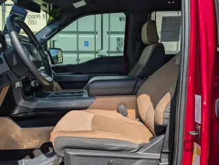 Ford F-150 2022 4x2 XL 4dr SuperCrew 5.5 ft. SB