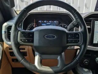 Ford F-150 2022 4x2 XL 4dr SuperCrew 5.5 ft. SB