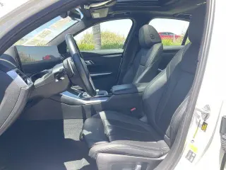 BMW 3 Series 2023 330e 4dr Sedan