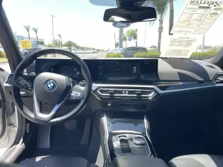 BMW 3 Series 2023 330e 4dr Sedan