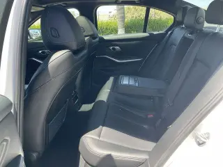 BMW 3 Series 2023 330e 4dr Sedan
