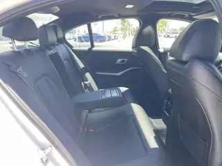 BMW 3 Series 2023 330e 4dr Sedan