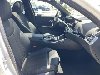 BMW 3 Series 2023 330e 4dr Sedan