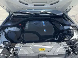 BMW 3 Series 2023 330e 4dr Sedan