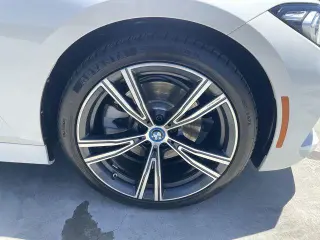 BMW 3 Series 2023 330e 4dr Sedan