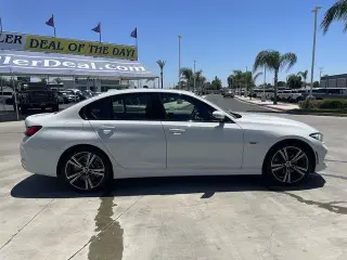BMW 3 Series 2023 330e 4dr Sedan