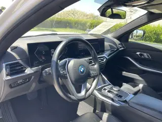 BMW 3 Series 2023 330e 4dr Sedan