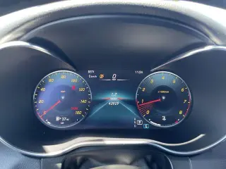 Mercedes-Benz GLC 2020 AWD GLC 300 4MATIC 4dr SUV