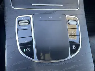 Mercedes-Benz GLC 2020 AWD GLC 300 4MATIC 4dr SUV