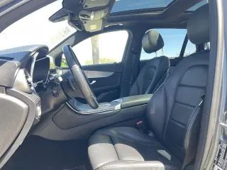 Mercedes-Benz GLC 2020 AWD GLC 300 4MATIC 4dr SUV