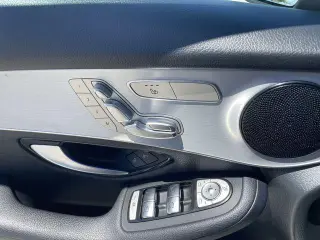 Mercedes-Benz GLC 2020 AWD GLC 300 4MATIC 4dr SUV