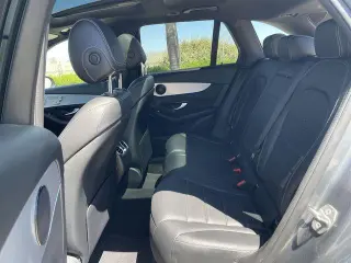 Mercedes-Benz GLC 2020 AWD GLC 300 4MATIC 4dr SUV