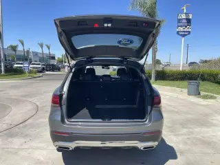 Mercedes-Benz GLC 2020 AWD GLC 300 4MATIC 4dr SUV