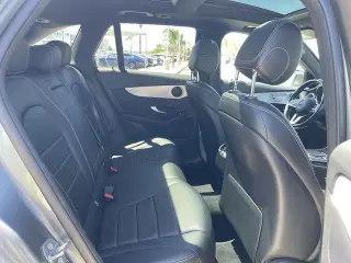 Mercedes-Benz GLC 2020 AWD GLC 300 4MATIC 4dr SUV