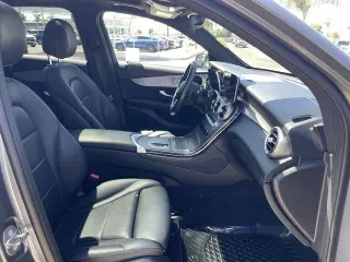 Mercedes-Benz GLC 2020 AWD GLC 300 4MATIC 4dr SUV