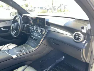 Mercedes-Benz GLC 2020 AWD GLC 300 4MATIC 4dr SUV