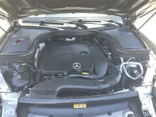 Mercedes-Benz GLC 2020 AWD GLC 300 4MATIC 4dr SUV