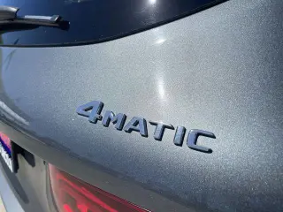 Mercedes-Benz GLC 2020 AWD GLC 300 4MATIC 4dr SUV