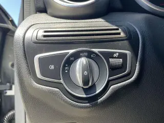 Mercedes-Benz GLC 2020 AWD GLC 300 4MATIC 4dr SUV