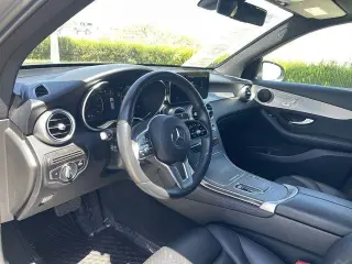 Mercedes-Benz GLC 2020 AWD GLC 300 4MATIC 4dr SUV