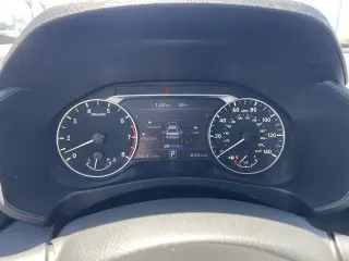 Nissan Altima 2024 2.5 SV 4dr Sedan