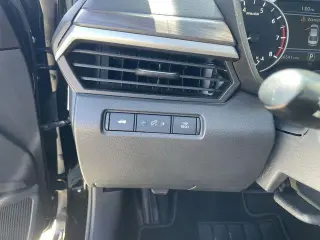 Nissan Altima 2024 2.5 SV 4dr Sedan