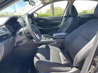 Nissan Altima 2024 2.5 SV 4dr Sedan