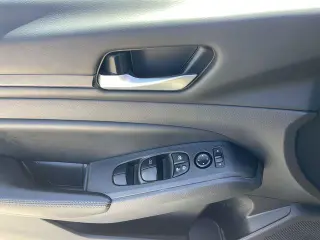 Nissan Altima 2024 2.5 SV 4dr Sedan