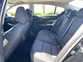 Nissan Altima 2024 2.5 SV 4dr Sedan