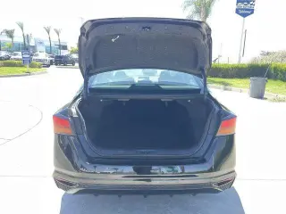 Nissan Altima 2024 2.5 SV 4dr Sedan