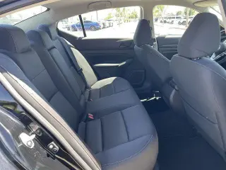 Nissan Altima 2024 2.5 SV 4dr Sedan