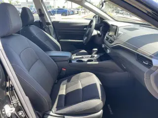 Nissan Altima 2024 2.5 SV 4dr Sedan
