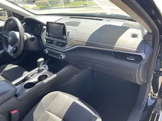 Nissan Altima 2024 2.5 SV 4dr Sedan