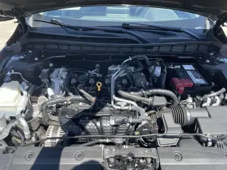 Nissan Altima 2024 2.5 SV 4dr Sedan
