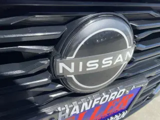Nissan Altima 2024 2.5 SV 4dr Sedan